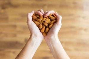 Calorie delle mandorle: tutto quello che devi sapere