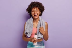 Una dieta con pasti controllati aumenta la voglia di fare sport