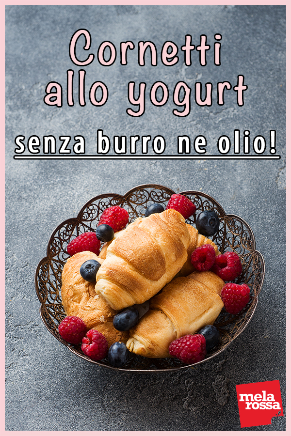 cornetti yogurt