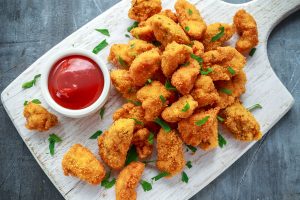 Bastoncini di pesce, spinacine, crocchette di pollo: le ricette per prepararli a casa
