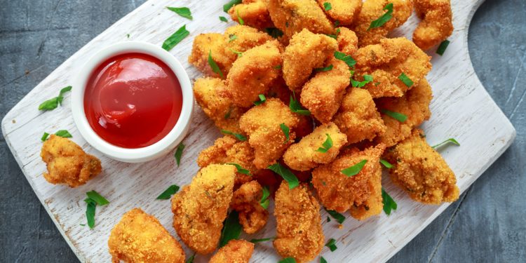 Bastoncini di pesce, spinacine, crocchette di pollo: le ricette per prepararli a casa