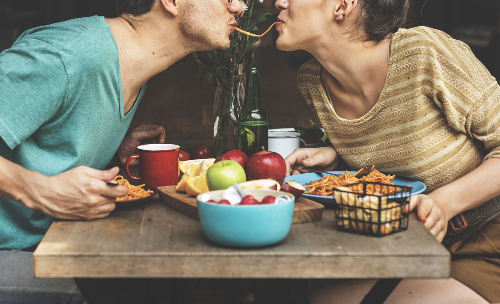 dieta per un cuore sano
