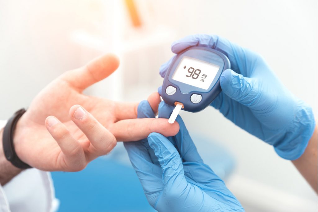 Diabete tipo 2: fattori di rischio e prevenzione