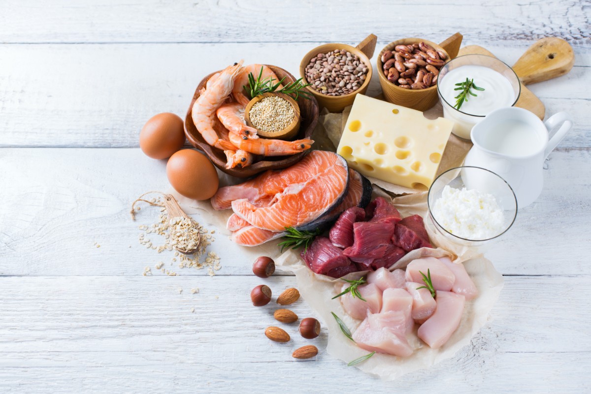 dieta Dukan alimenti autorizzati
