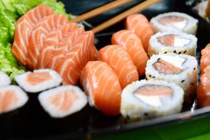 Dieta giapponese, elisir di lunga vita e di salute come quella mediterranea