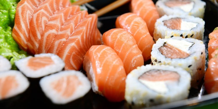 dieta giapponese benefici salute longevità