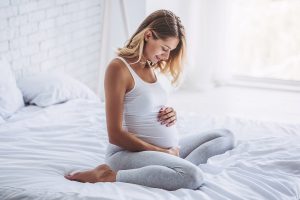 Una dieta poco sana in gravidanza ha conseguenze sul sistema nervoso autonomo del bambino