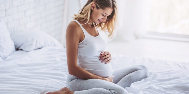dieta poco sana in gravidanza influenza il sistema nervoso autonomo del bambino