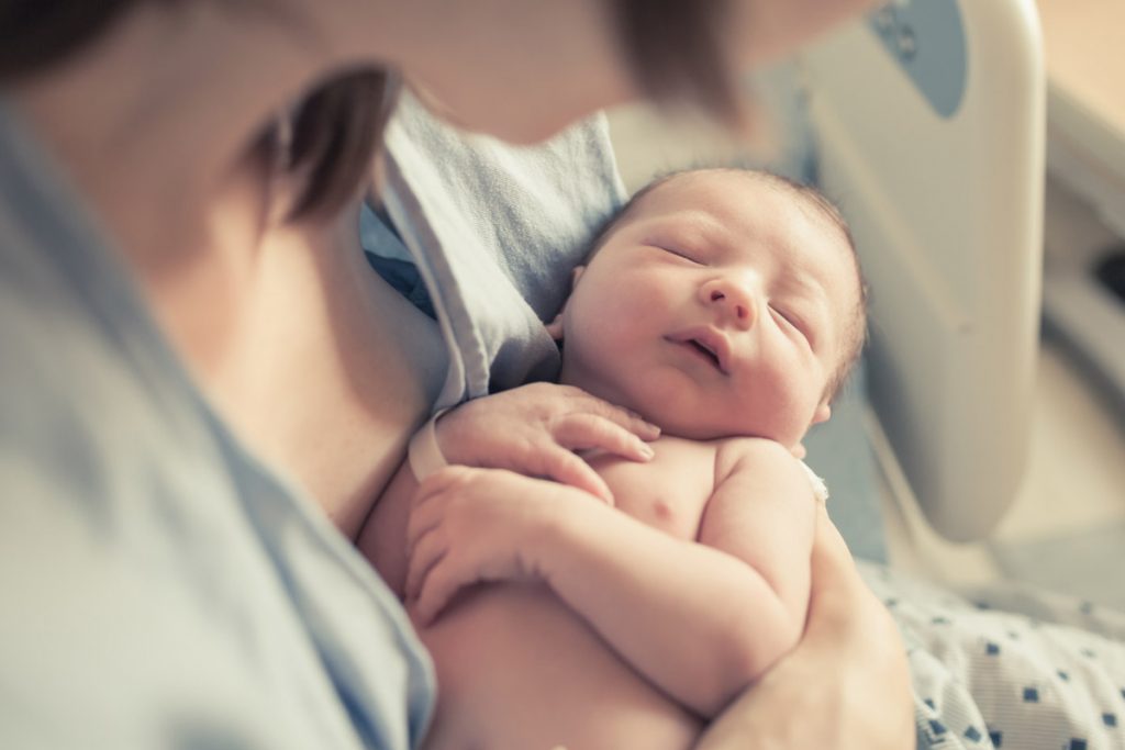 dieta in gravidanza influenza sistema nervoso autonomo infantile