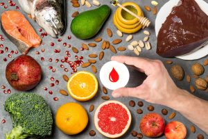 Dieta del gruppo sanguigno: cos’è, come funziona, esempi di menù, controindicazioni