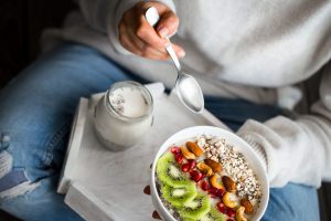 Dieta mediterranea: il test per scoprire quanto segui i suoi principi