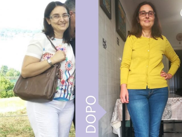 dieta 9 kg