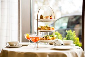 Dove bere il tè a Londra: fai una capatina in queste tea room, tra le più eleganti e buone della città