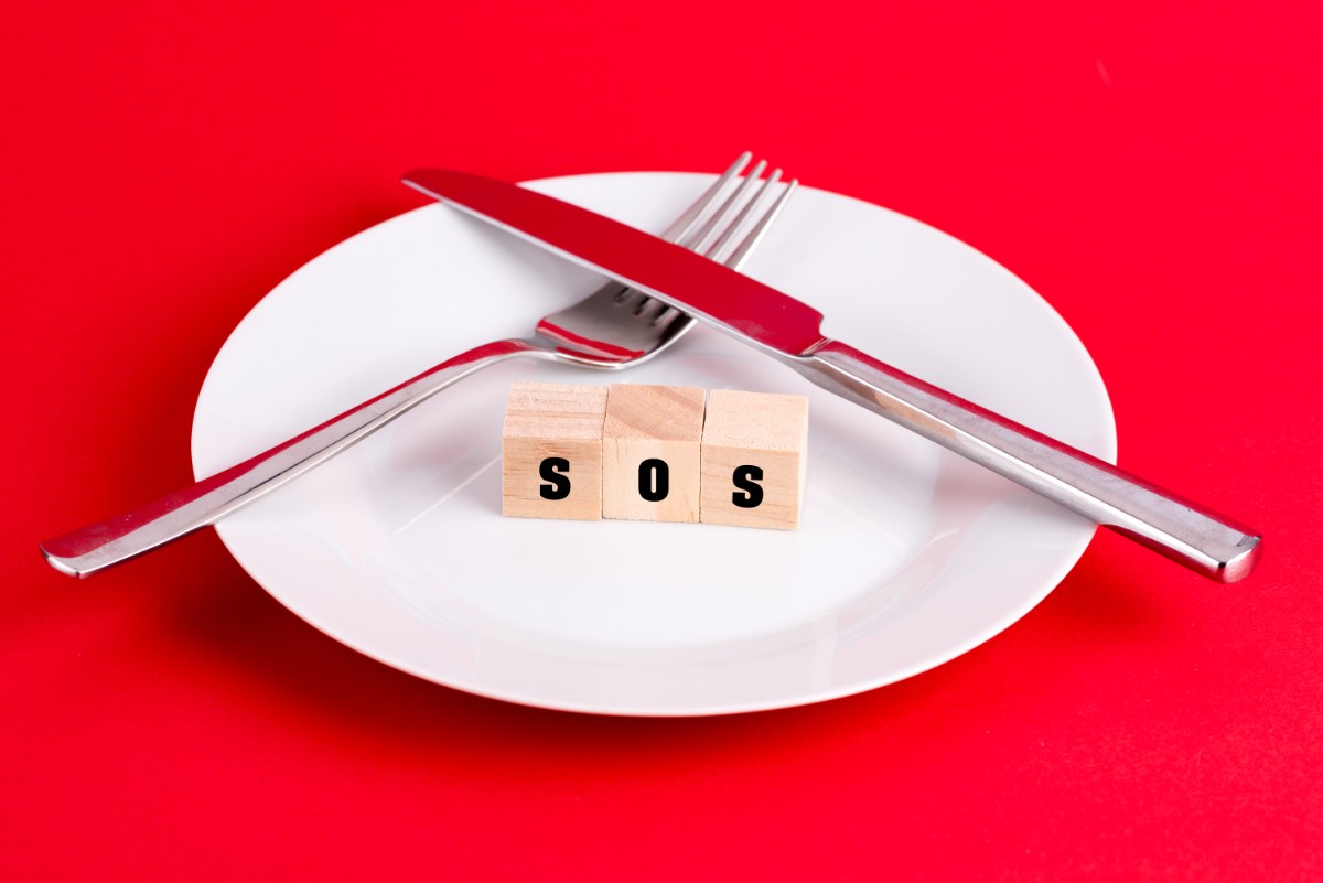 emozioni e bulimia