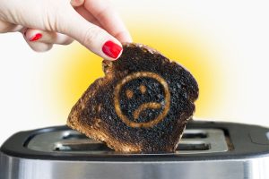 3 errori in cucina che devi evitare se vuoi mangiare più sano