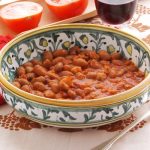 fagioli all'uccelletto ricetta