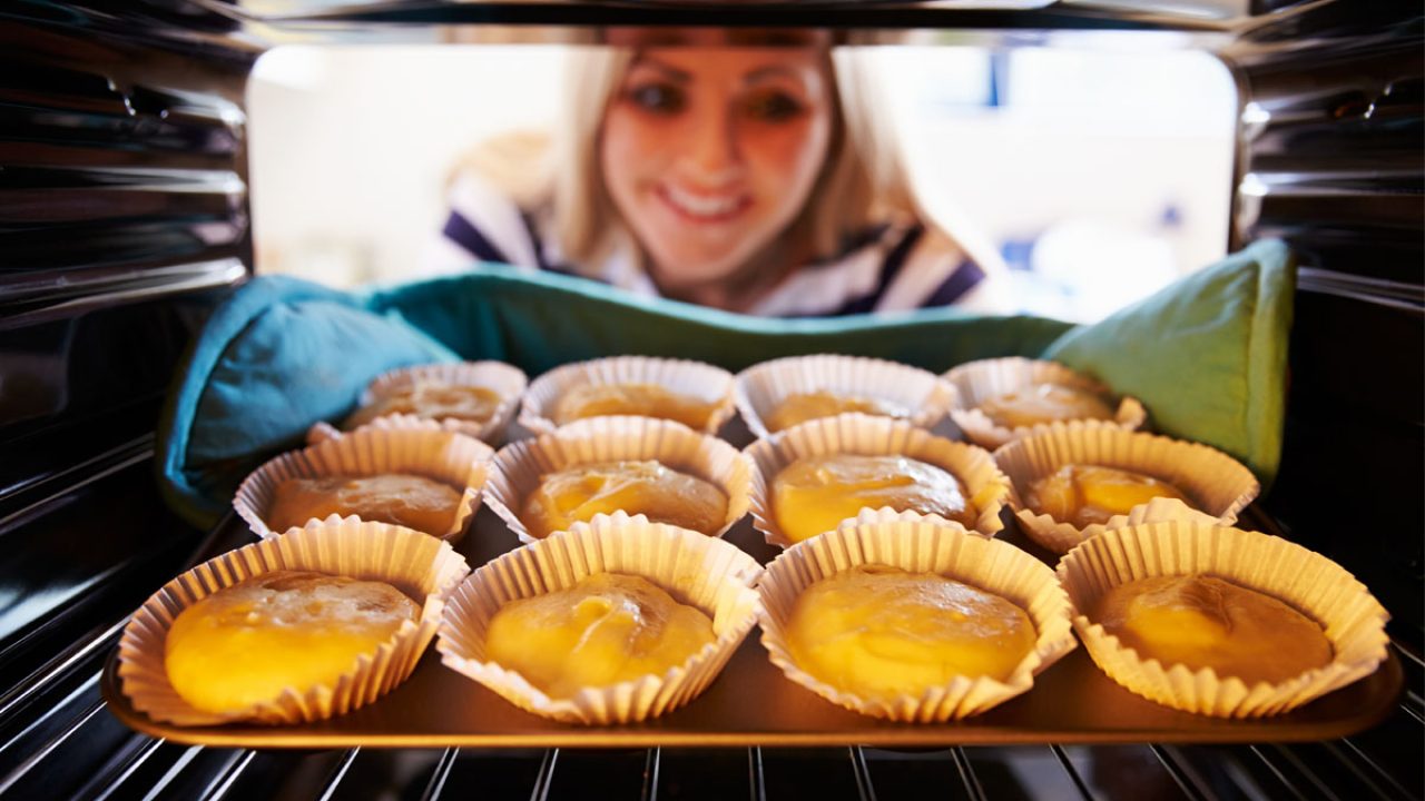 Forno statico e ventilato: che differenza c'è e quale scegliere? - Melarossa