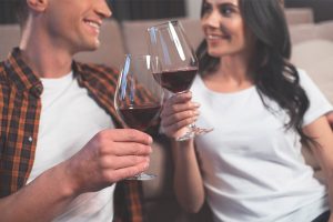 I genitori bevono alcol prima del concepimento? Il figlio è più a rischio di difetti cardiaci congeniti