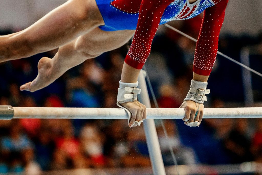 ginnastica-artistica-italiane-gara