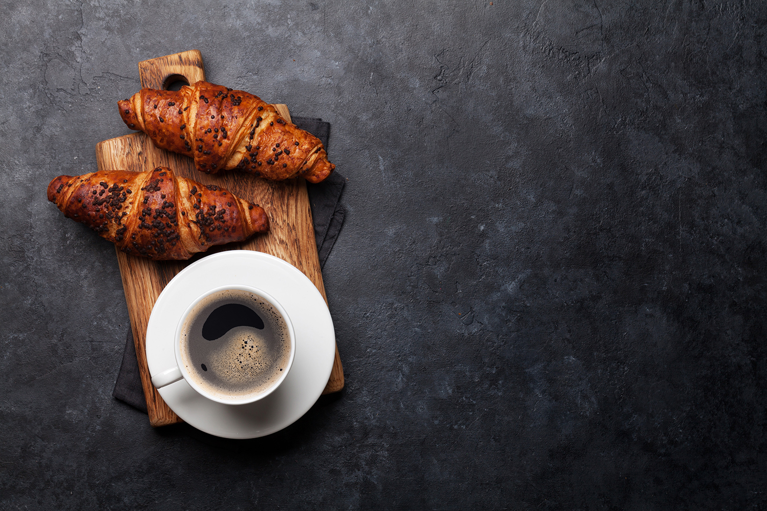 giornata mondiale caffè: come gustare questa bevanda