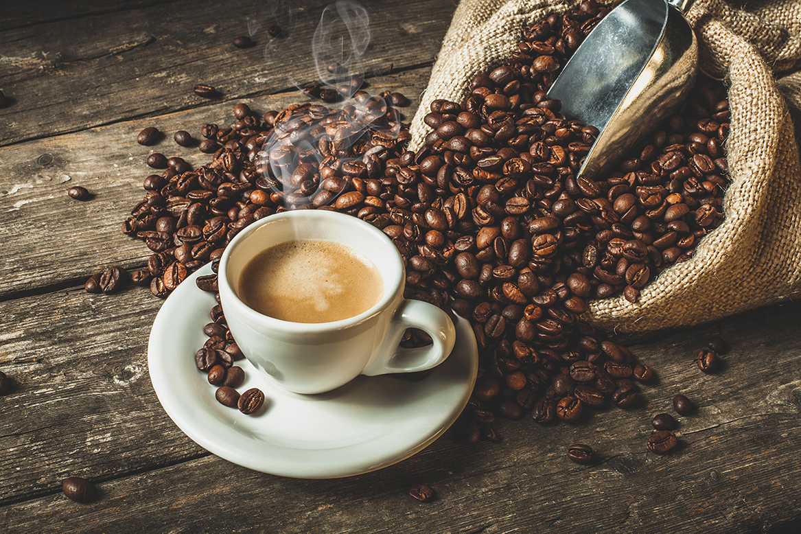 giornata mondiale caffè: motivi per berlo