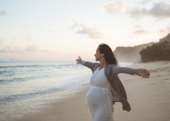 gravidanza: guida per una maternità serena