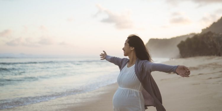 gravidanza: guida per una maternità serena