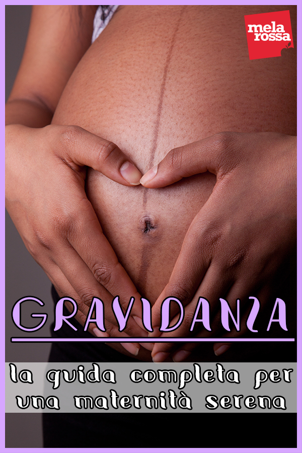 Gravidanza, guida completa