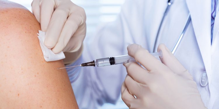 Influenza 2019, al via la campagna di vaccinazione