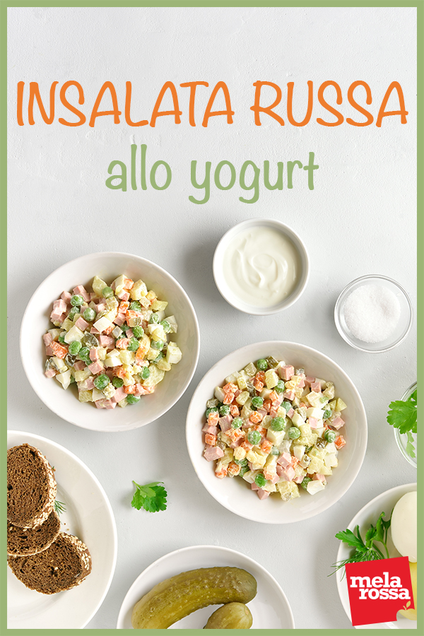 insalata russa