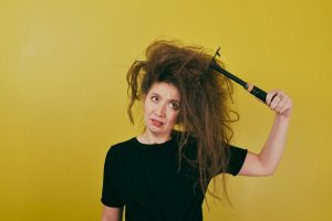 Bellezza 3 Capelli crespi: rimedi dolci e naturali per l’inverno