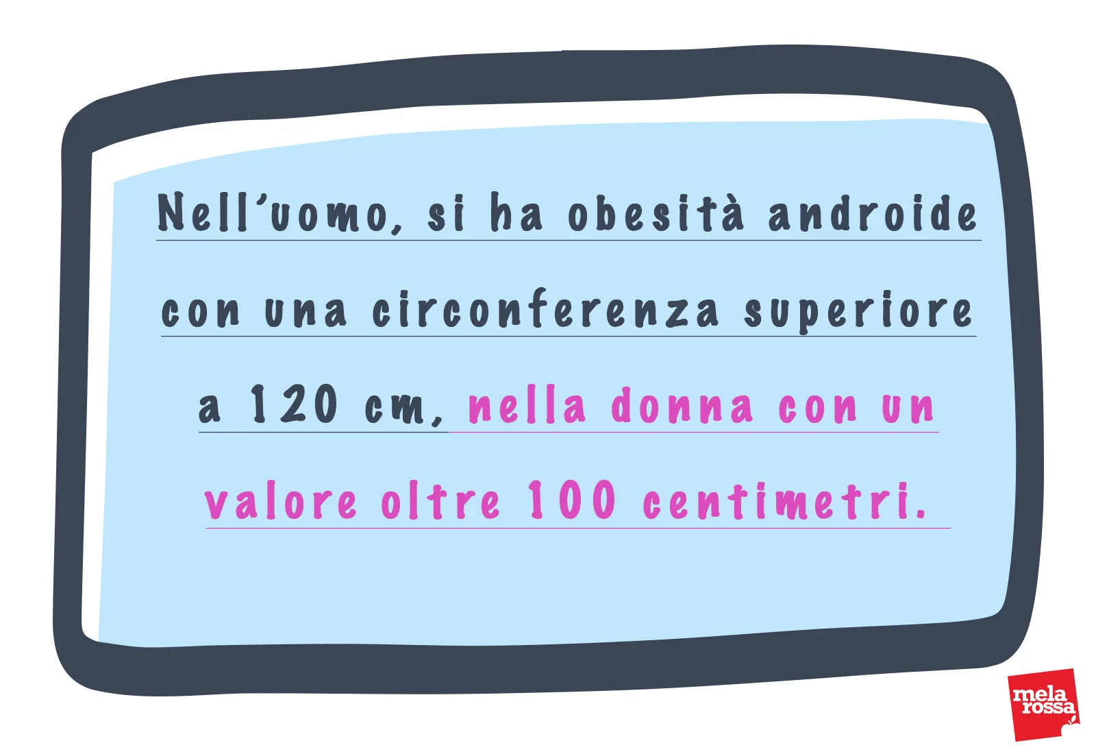 Obesita Cause Conseguenza Come Prevenire E Curarla Melarossa