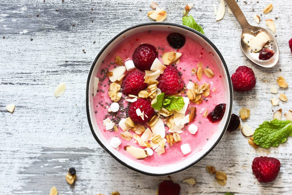 contro  obesità non saltare la colazione