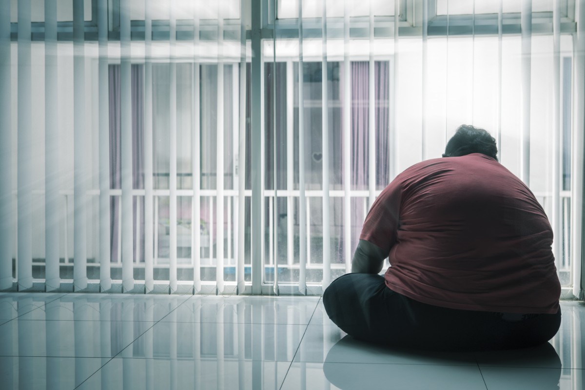 obesità: disturbi psicologi