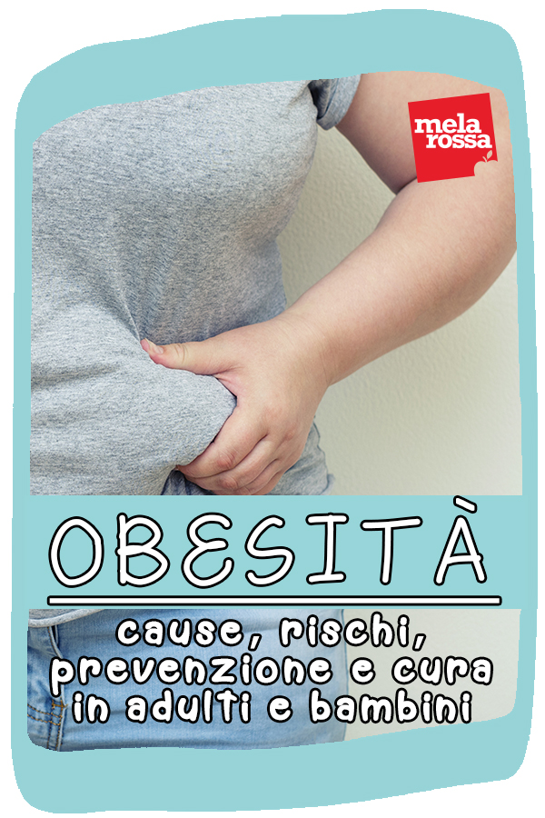 obesità