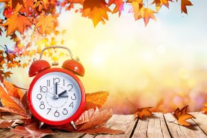 Ora solare 2019: come alleviare i disturbi con l’alimentazione giusta
