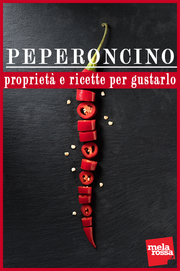 peperoncino