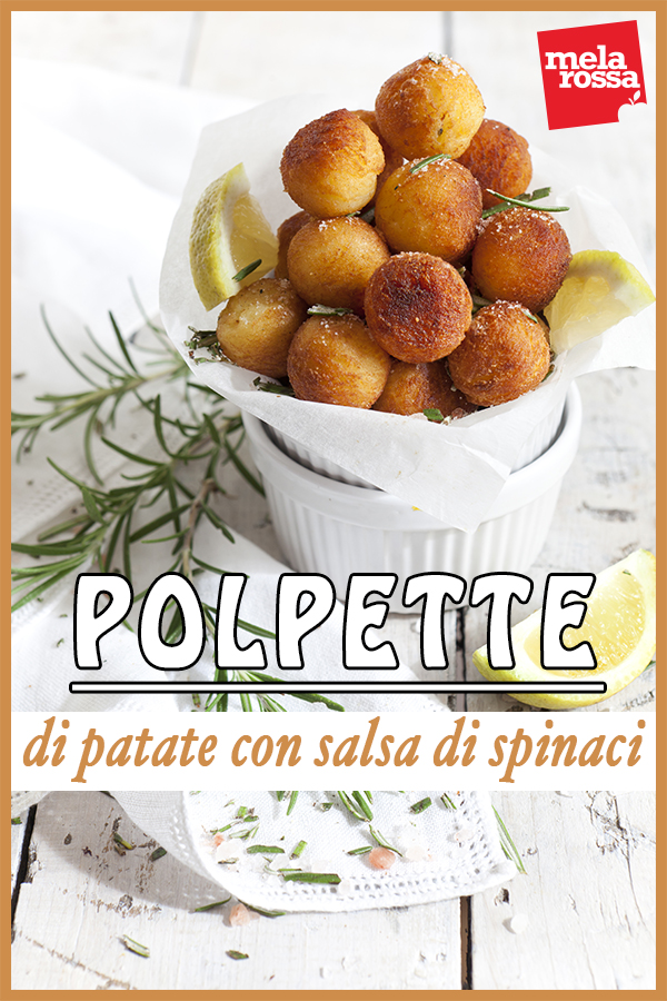 polpette patate