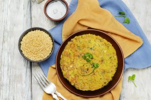 Frittata, maionese, biscotti: 3 ricette senza uova