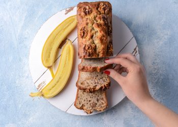 Ricette con banana