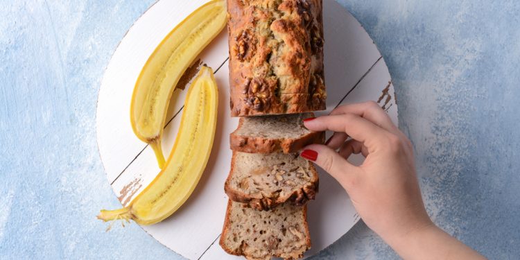 Ricette con banana