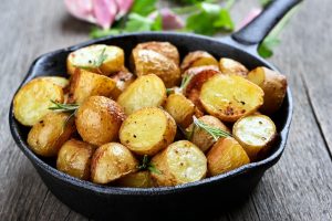 Ricette con le patate: le migliori da provare facilmente a casa