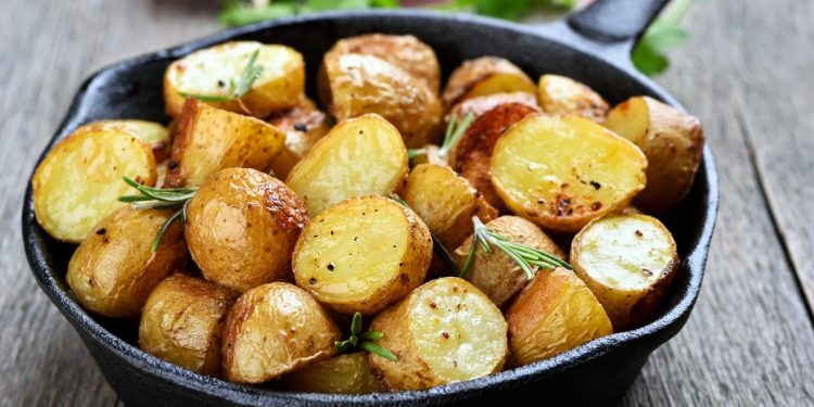 Ricette con patate