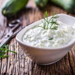 salsa tzatziki ricetta