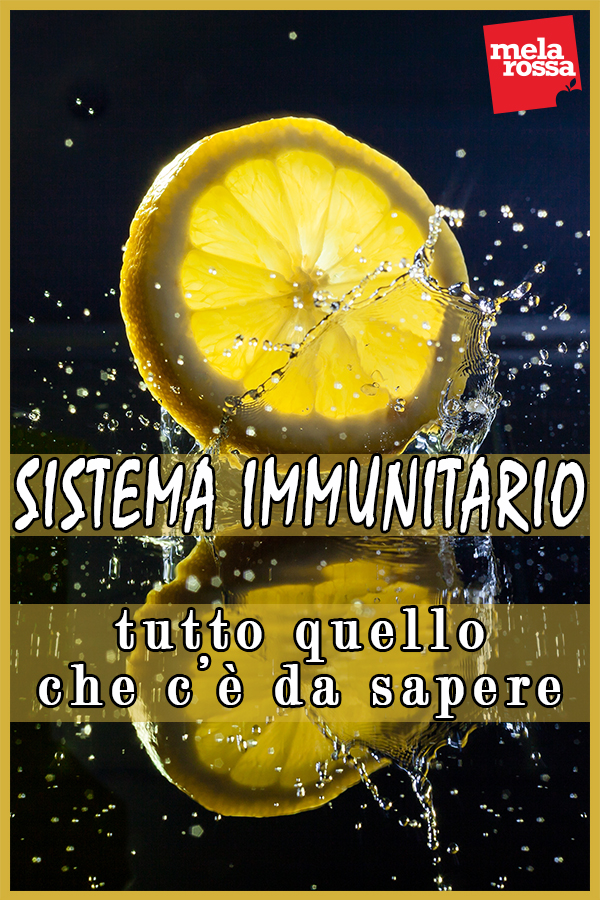sistema immunitario