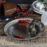 torta light cacao yogurt light piatto pronto