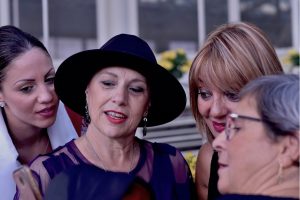Donna x Donna, a Roma una mostra fotografica racconta la rinascita dopo il tumore al seno