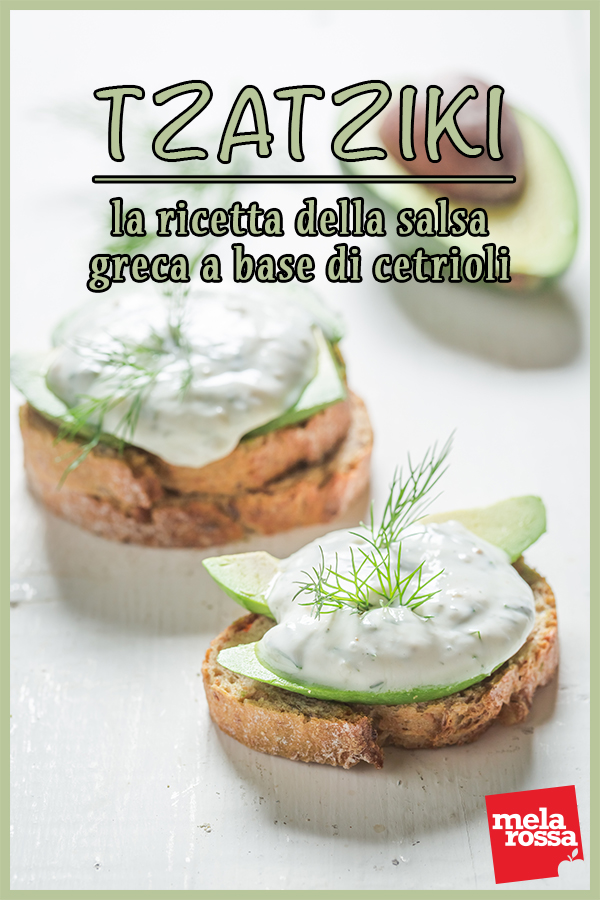 tzatziki