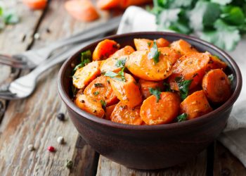 Verdure: se i piatti hanno nomi appetitosi piacciono di più