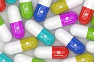 Integratori: troppa vitamina B aumenta il rischio di fratture all’anca in menopausa
